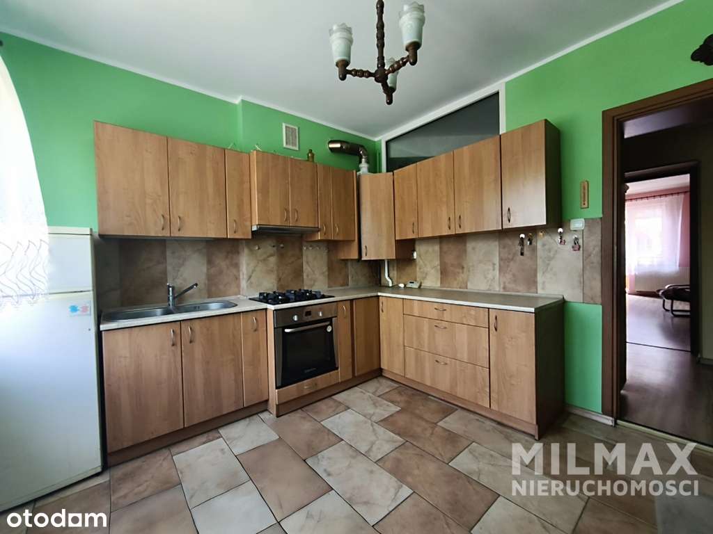 Dwa pokoje z niskim czynszem i garażem - Pełny obrazek: 4/11