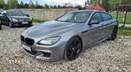 BMW Seria 6 640i Gran Coupe M Sport Edition - 2