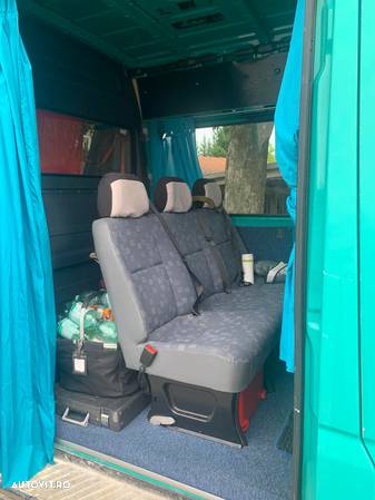 Volkswagen Crafter - 5