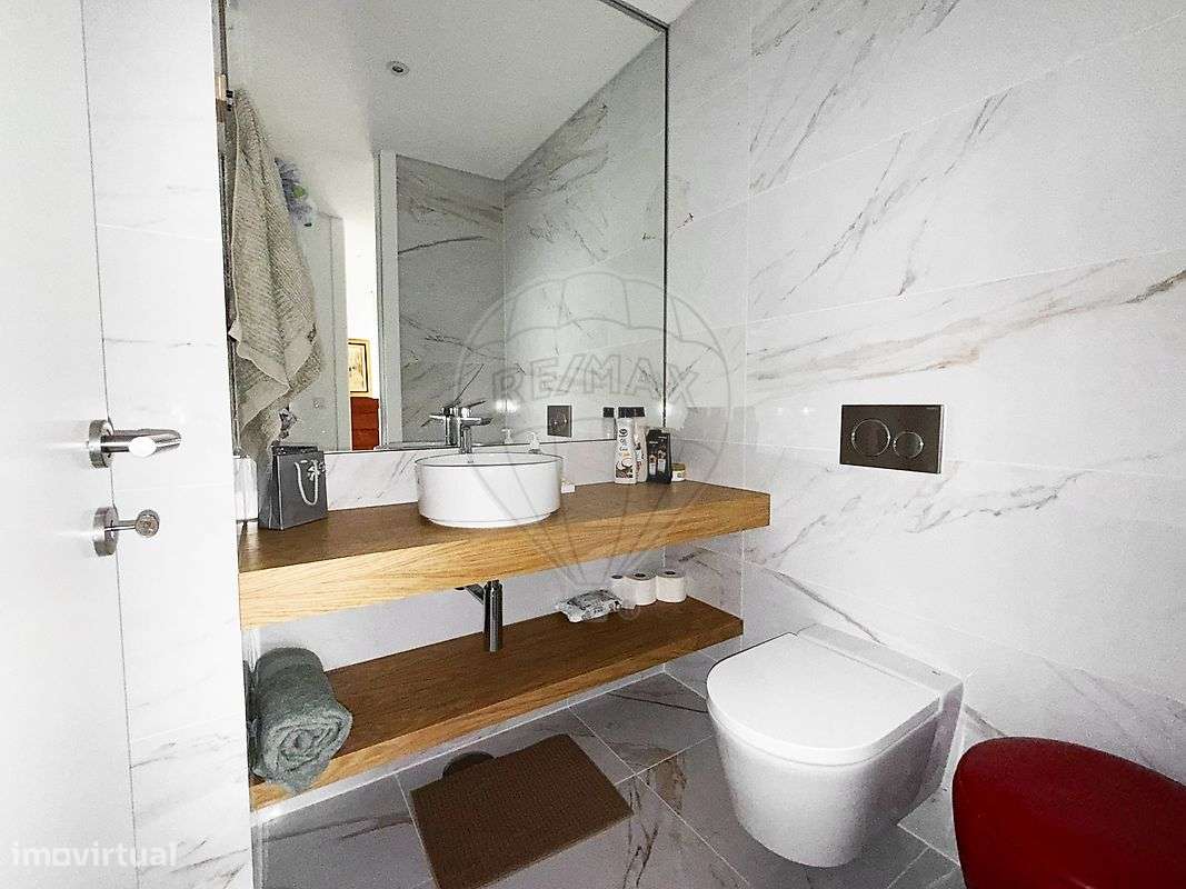 Apartamento T3 para venda-27