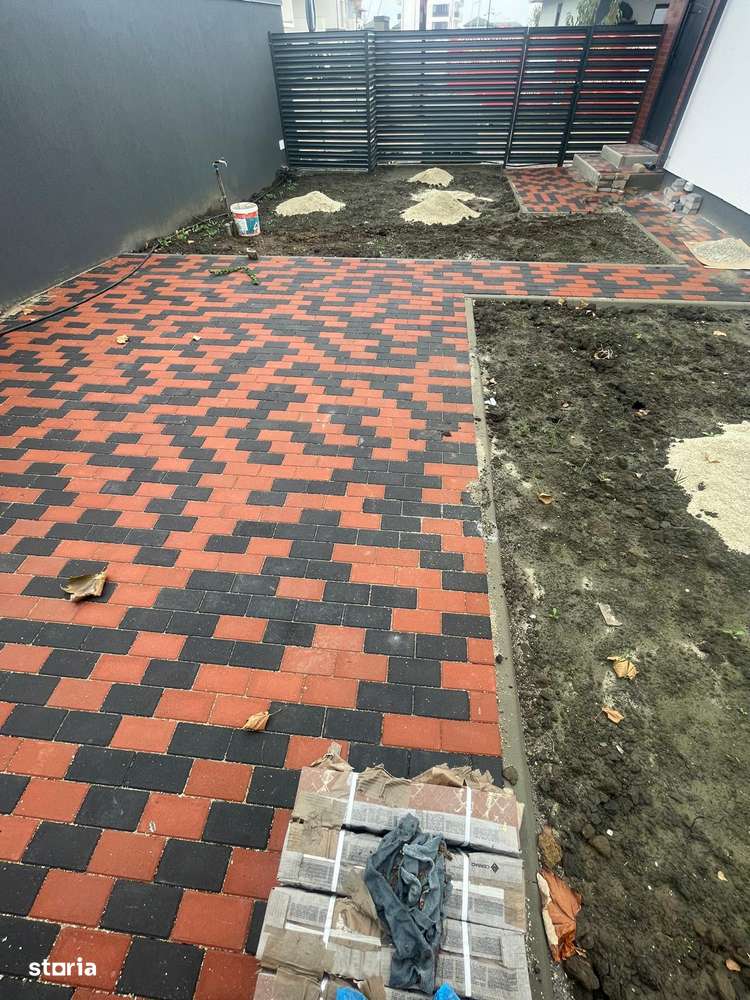 Apartament 2 camere + curte cadastrata 60 mp, finisaje la alegere-7