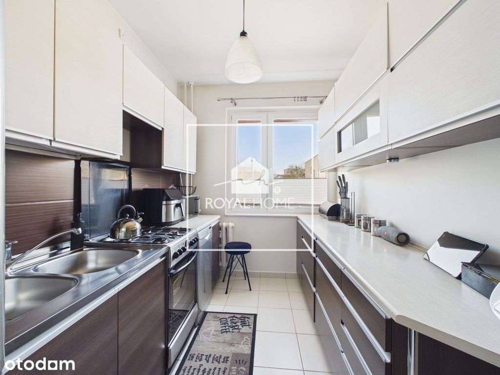 Os.Zawadzkiego,3 pok z osobną kuchnią i balkonem!-5