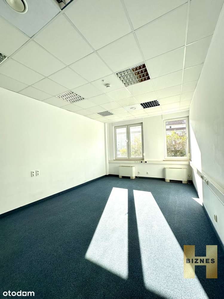 Lokal biurowy 228 m2 Stare Miasto - Pełny obrazek: 3/14