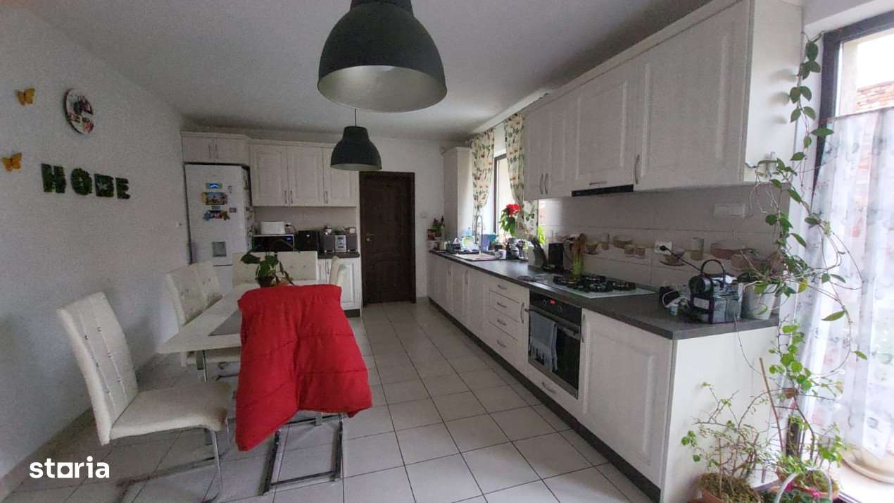 Casa individuala capat de Marasti. - Imagine principală: 5/10