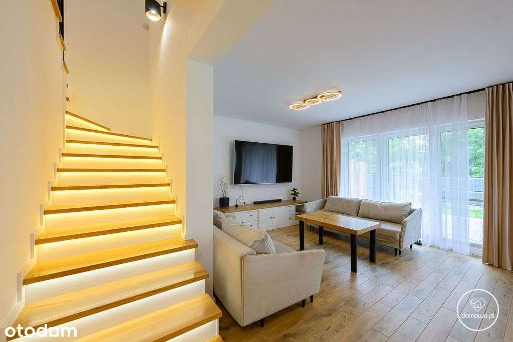 Bliźniak 2022r | Premium | 159 m2 - 5 Pokoje | Pkp - Pełny obrazek: 4/20