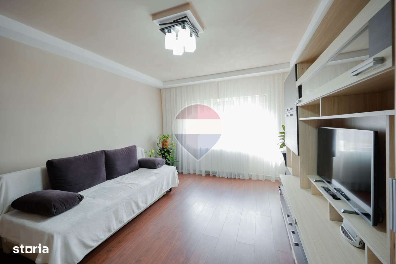 De vânzare apartament cu o cameră, în zona Nufărul-3