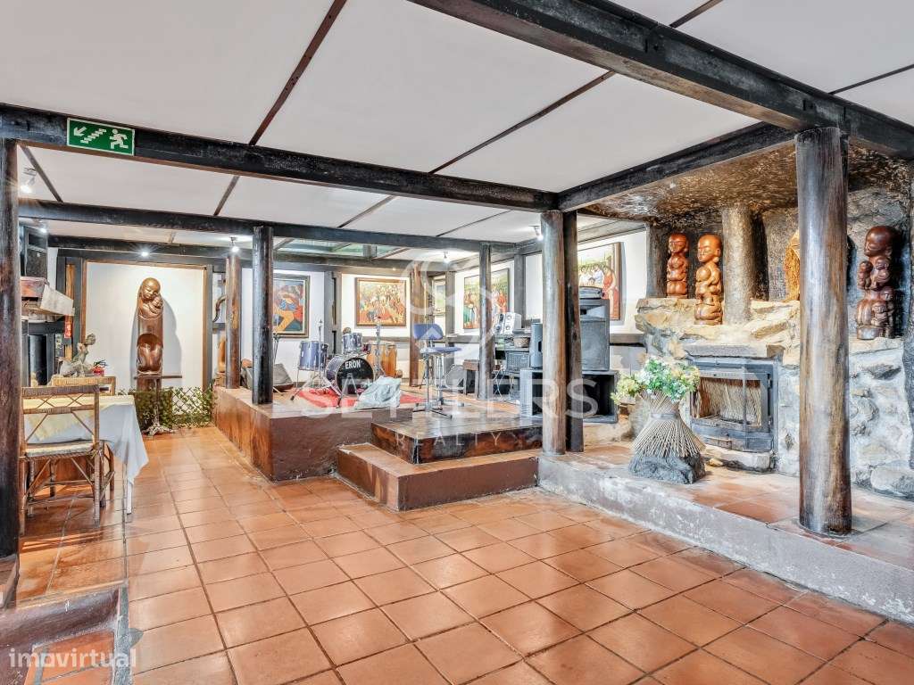 Prédio - Centro Histórico de Sintra-9