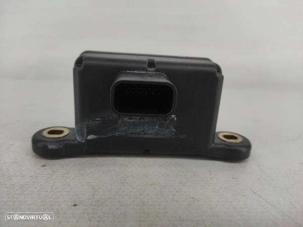 Sensor Cruise Control Chevrolet Cruze (J300) - 2