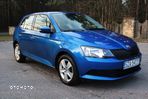 Skoda Fabia - 23