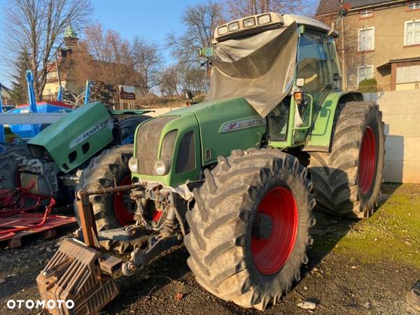 Fendt 716 Vario - 1