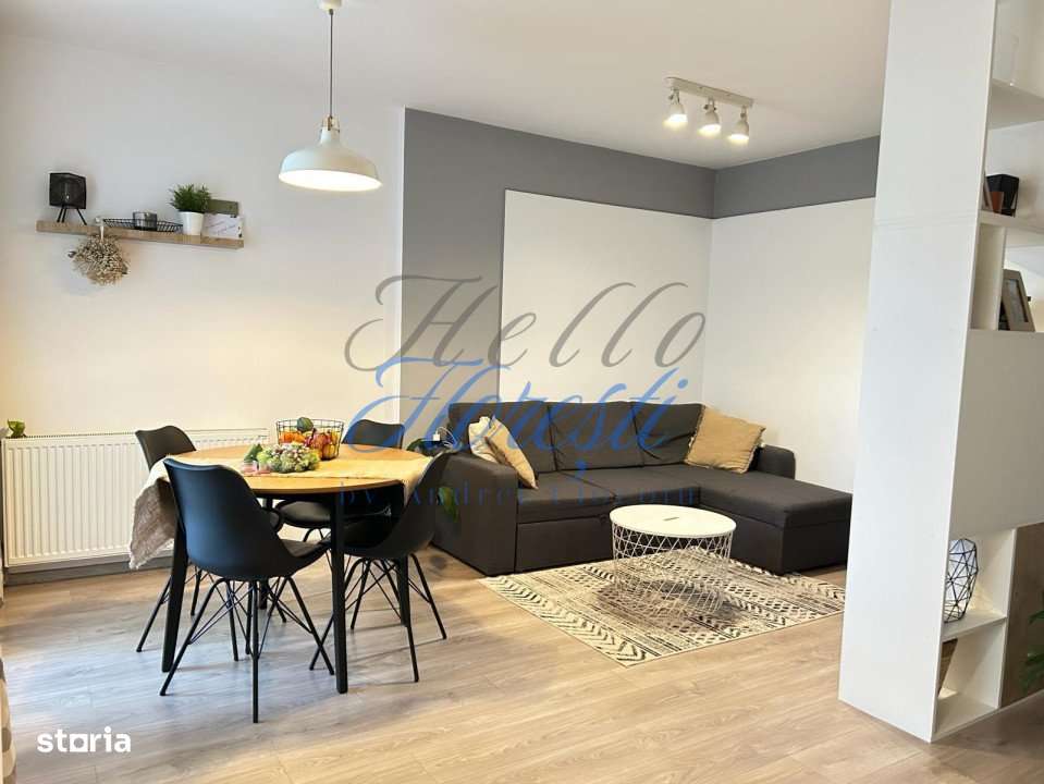 Apartament 2 camere, 57 mp, zona BMW - Imagine principală: 3/9