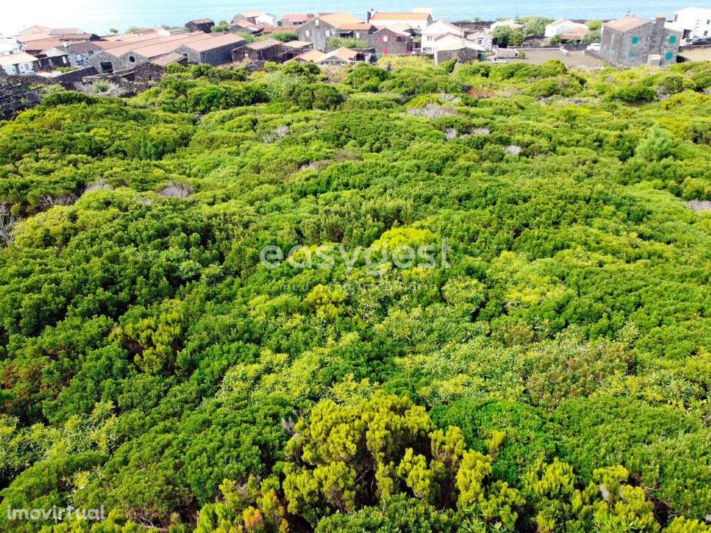 Terreno para construção de moradia no Centro do Lajido, I...