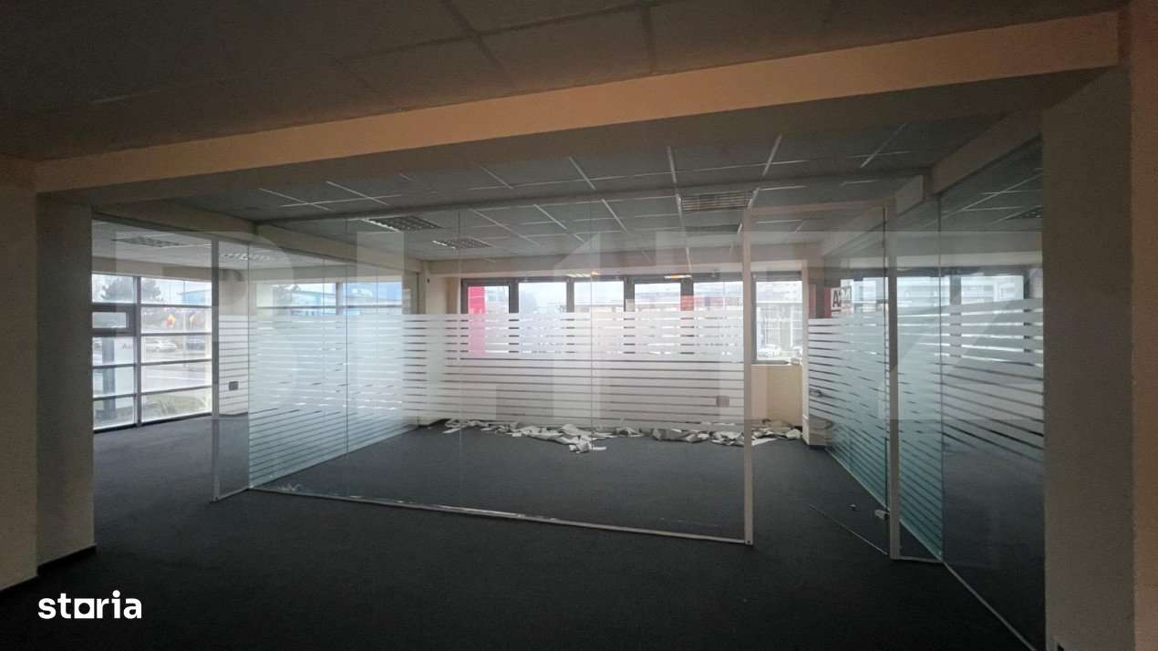 Cladire individuala, medical sau birouri, 900mp, Calea Turzii - Imagine principală: 4/16