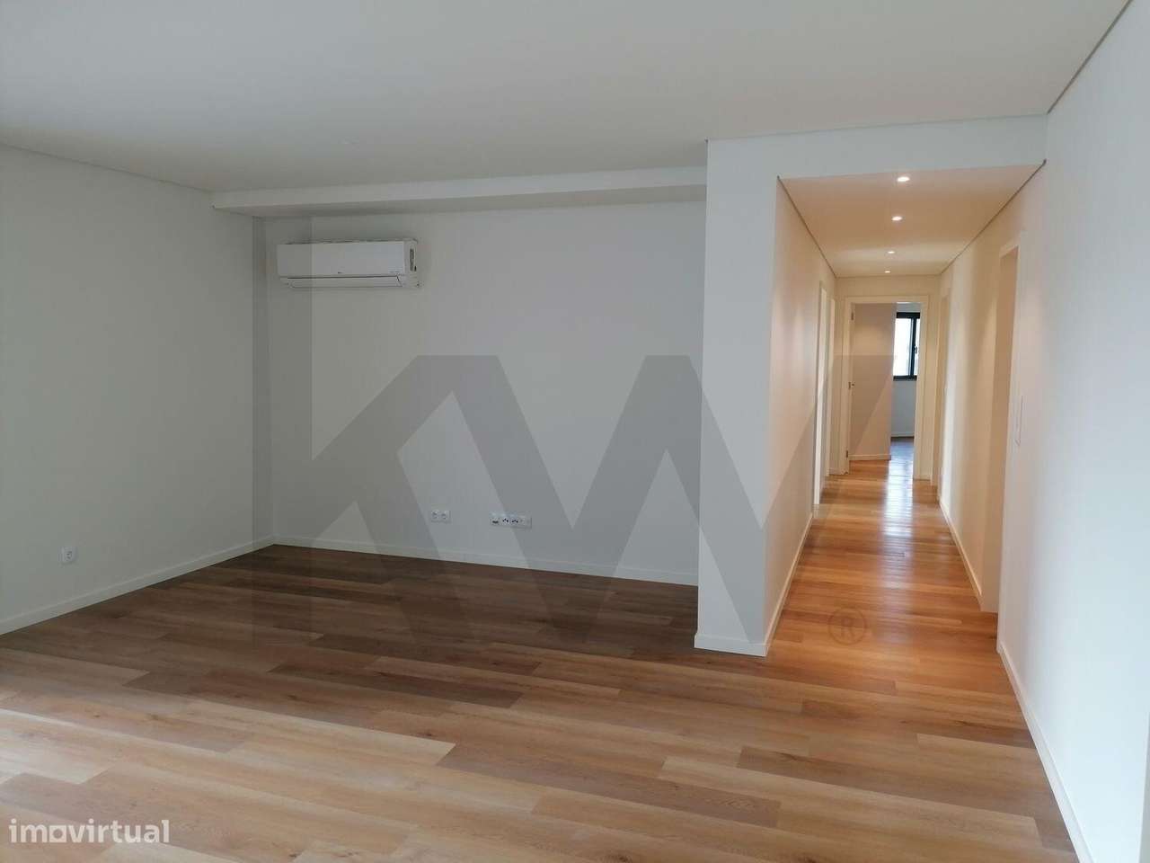 Excelente Apartamento T2 no Empreendimento Jardins Altear II - Alta do - Grande imagem: 4/35