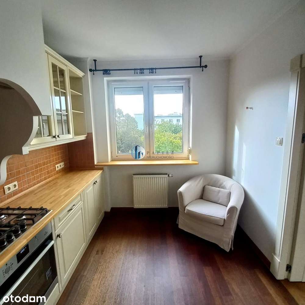 Zieleń, stawy Cietrzewia, 3pokoje, ul. Krańcowa-7