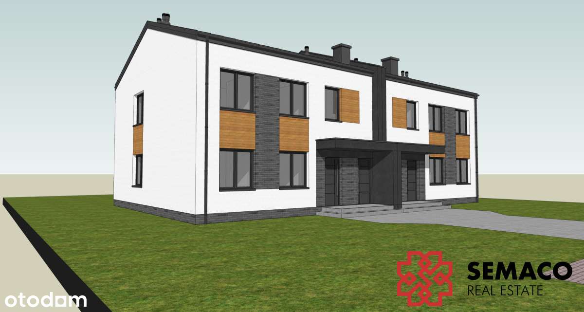 Świetna lokalizacja | 4 pokoje | os. Mała Poręba - Pełny obrazek: 5/9