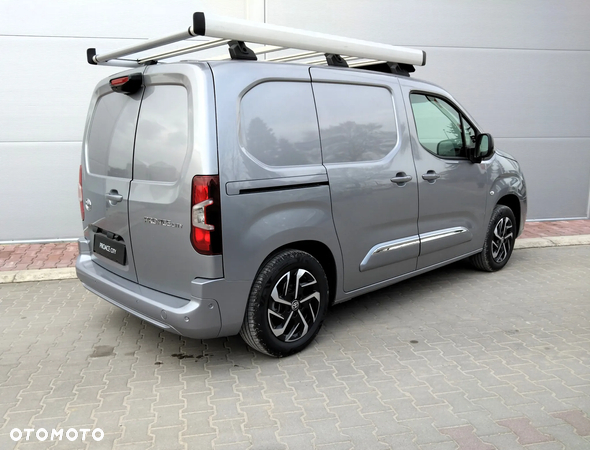 Toyota MC24 Nowy Proace City - L1 Krótki - 9