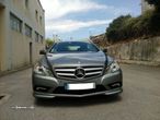 Mercedes-Benz E 220 CDi Avantgarde BE Auto - 4