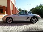 Porsche Boxster 2.7 - 10