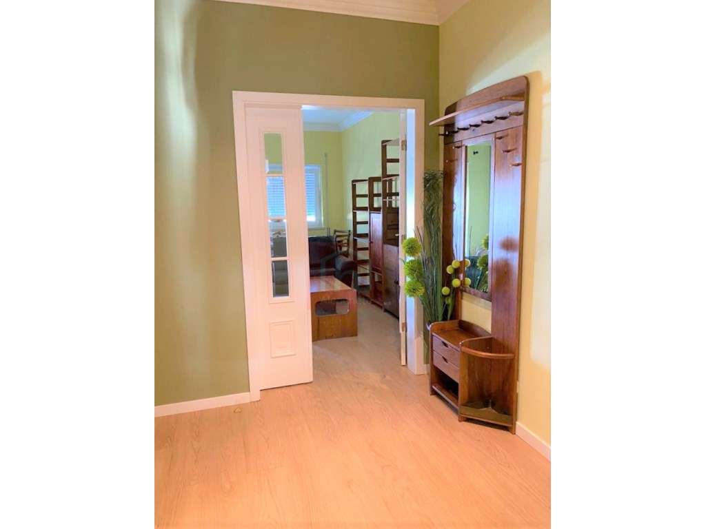 Apartamento T3 no Centro de Alcochete Arrendar - Grande imagem: 4/20