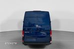 Volkswagen Crafter Furgon Automat OPTIMUM L3H3, 2.0TDI 140KM, 3640mm, Wysoki dach - 5