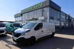 Renault Trafic L2H1 - 2