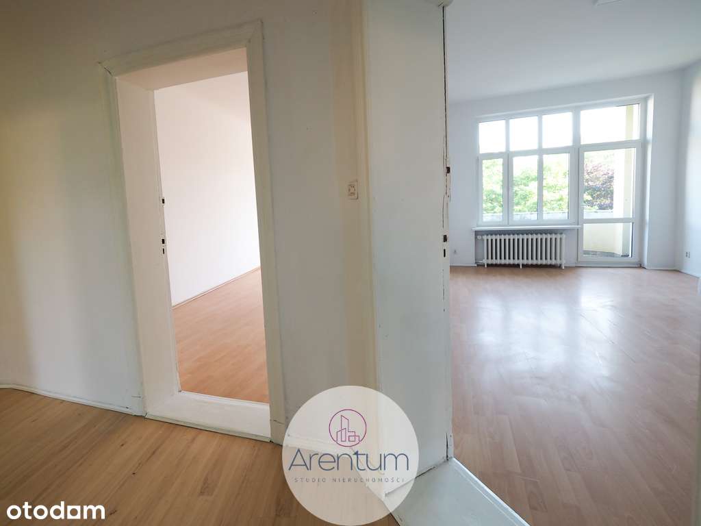 Przy Teatrze Polskim Kapitańska 4pok 121m2 balkon-17