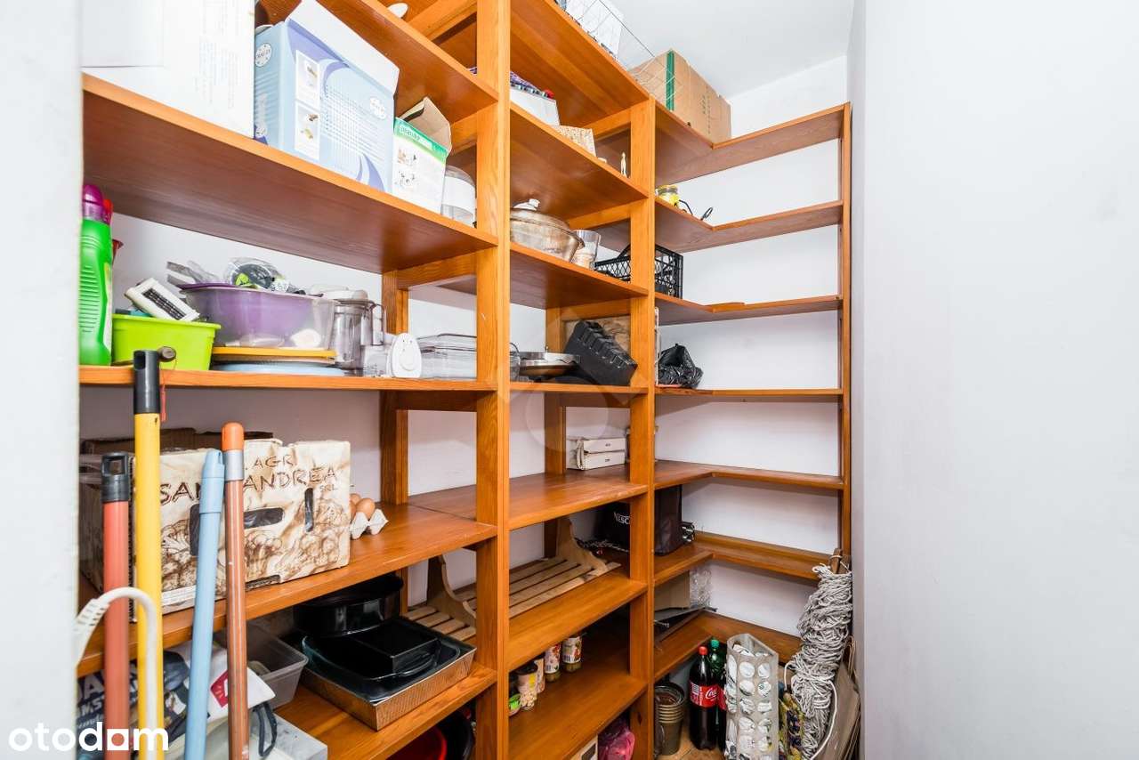 Sześciopokojowe mieszkanie z pięcioma balkonami - Pełny obrazek: 4/18