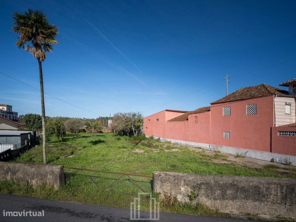 Terreno Urbano - Válega - Grande imagem: 4/6