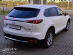 Mazda CX-9 - 12