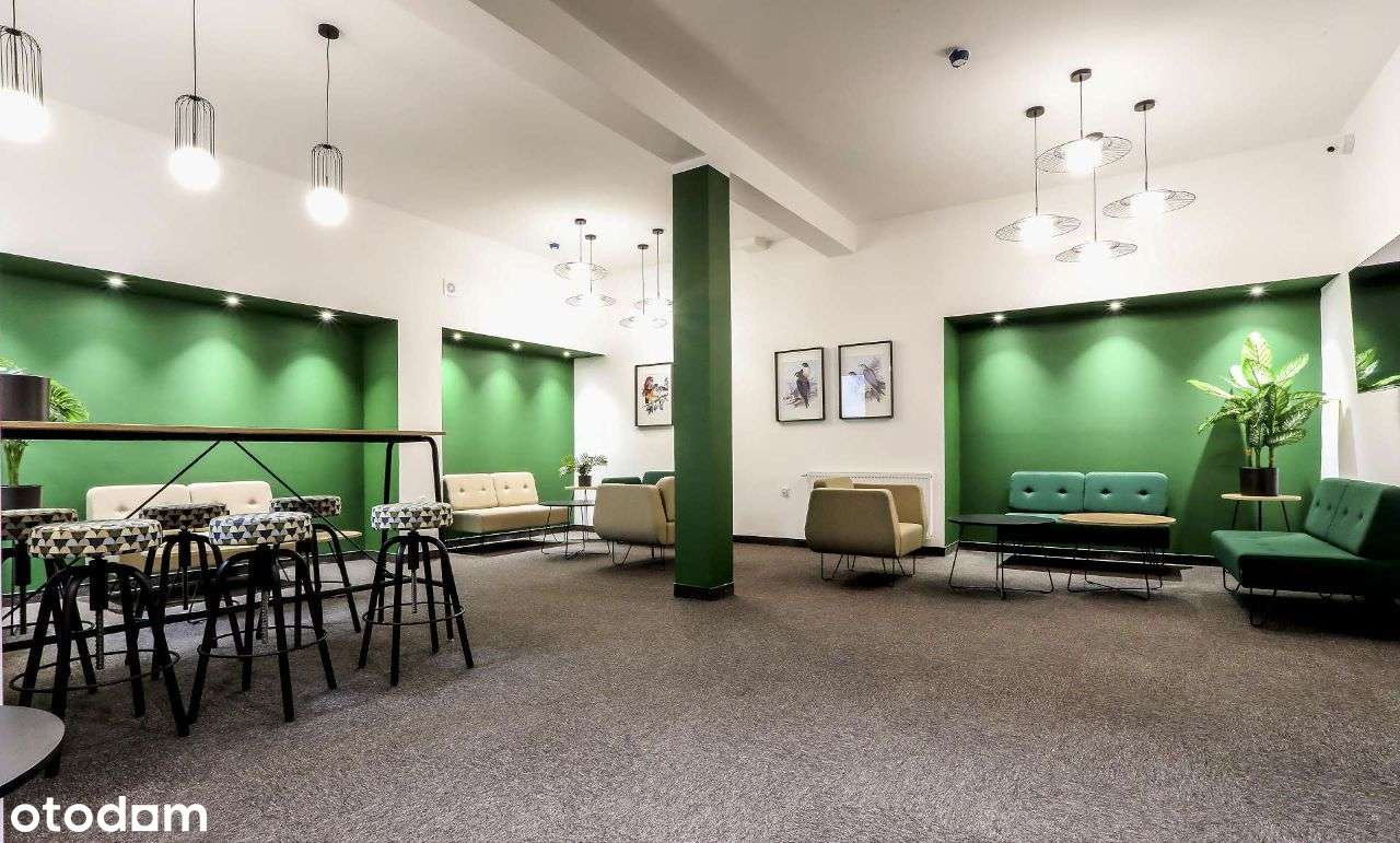 Biurowiec na sprzedaż w centrum BEZ PROWIZJI - Pełny obrazek: 3/12