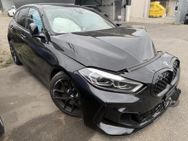 BMW 1 Series F40 M135i xDrive Edition Colorvision 2021