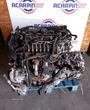 Motor Mitsubishi Outlander 2.2DiD Ref:4N14 - 2