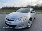 Opel Astra - 1