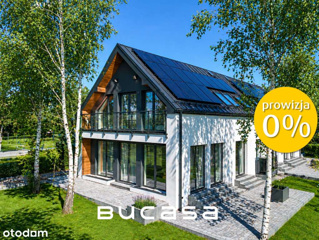 Dom pod Krakowem | 5 pokoi | 109,18 m² |