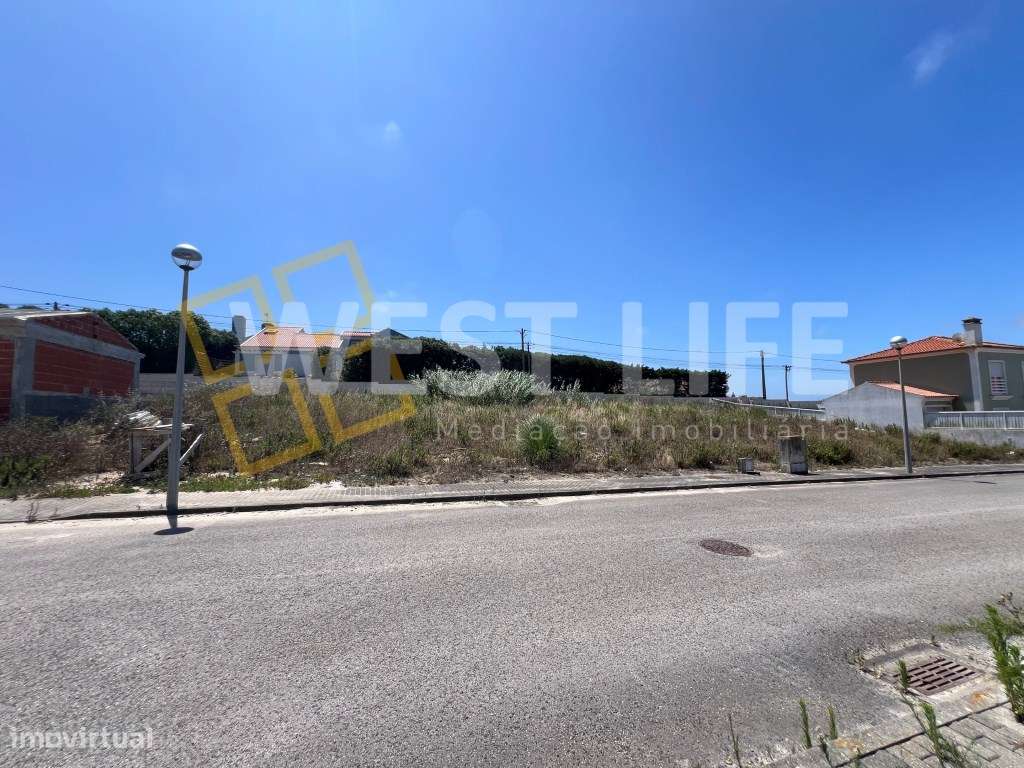 Terreno Urbano com 430m2 para Construção de moradia - Grande imagem: 2/10