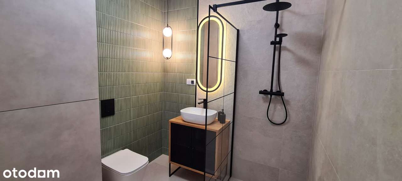 Nowoczesne mieszkanie 102 m²| 2 poziomy| pod klucz| miejsce postojowe-9