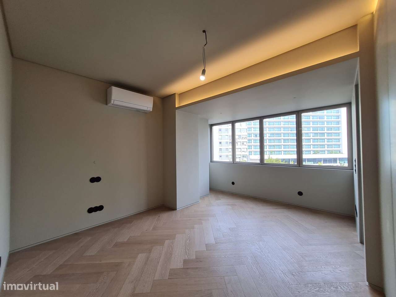 T3 Amoreiras |Vista panorâmica sobre Lisboa-11