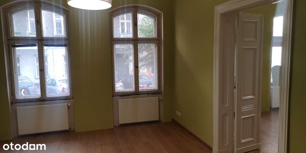 Bezczynszowe mieszkanie blisko centrum Poznania