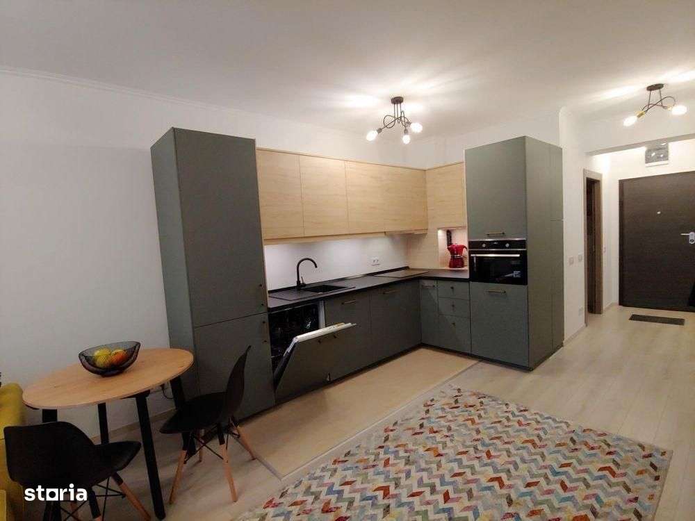 AP. 3 CAMERE SOHO UNIRII, LOC PARCARE, INCALZIRE PARDOSEALA, BLOC NOU - Imagine principală: 4/6