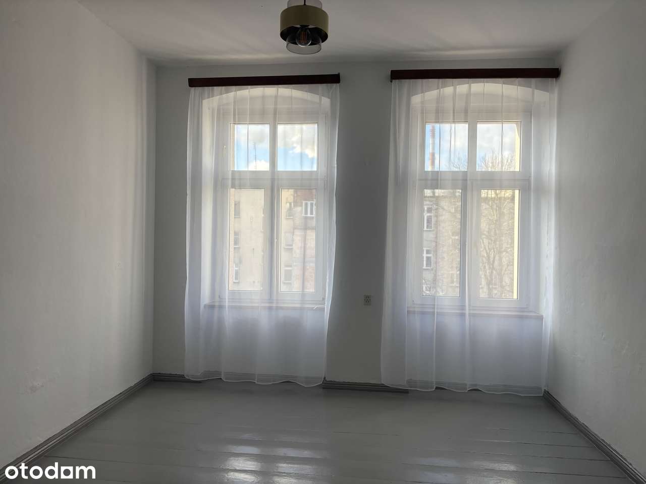 Mieszkanie 50 m² 3 pokoje, Piwnica 5,7 m²-0