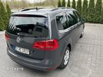 Volkswagen Sharan - 8