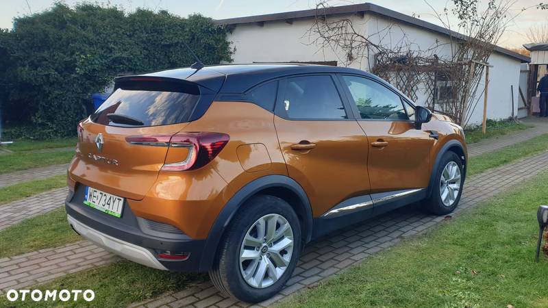 Renault Captur 1.0 TCe Zen - 13