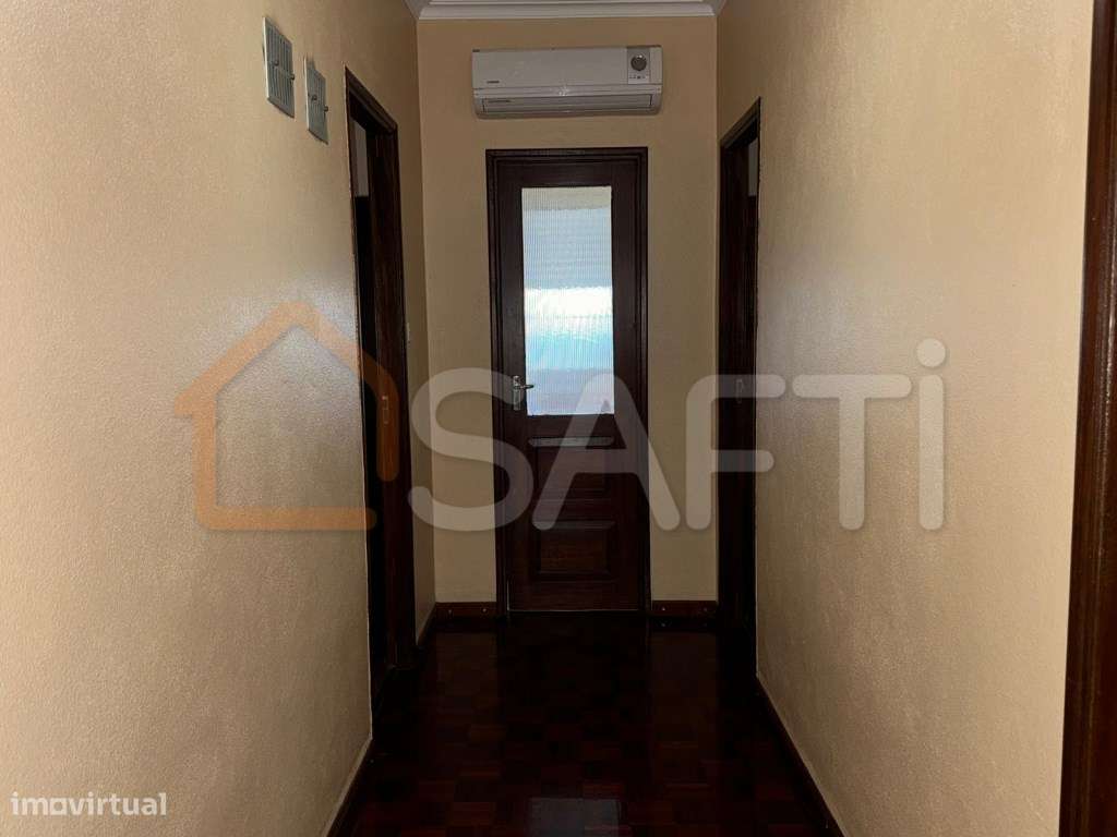 Moradia T4, com vista magnificas - Grande imagem: 5/21