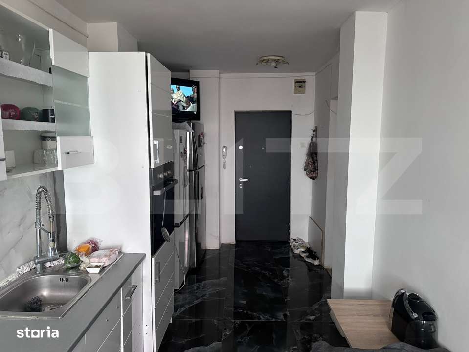 Apartament 3 camere | Zona 1 Decembrie 1918-7