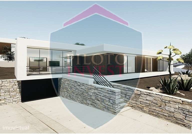 Lote de Terreno  Venda em Povolide,Viseu - Grande imagem: 2/6