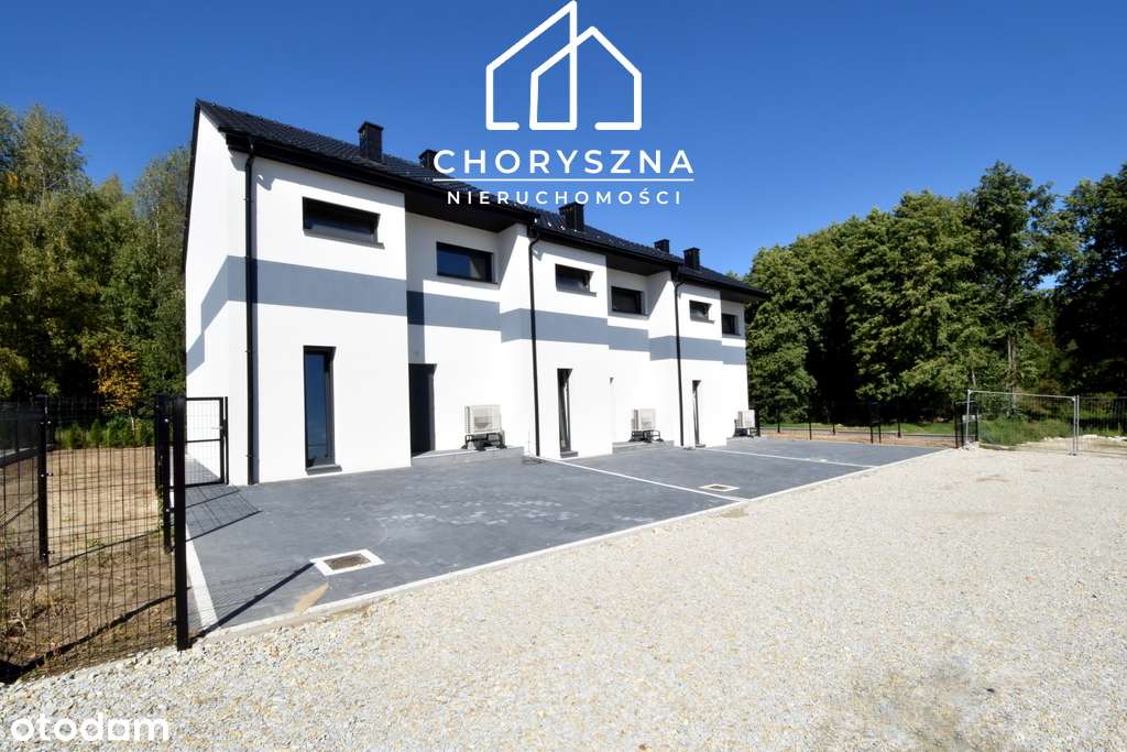 Ostatni dom w sprzedaży - Os. Kamienne Wzgórze 2 - Pełny obrazek: 4/20