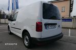 Volkswagen Caddy - 8