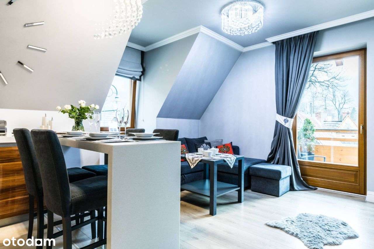 Centrum Zakopanego, spa, garaż - Pełny obrazek: 4/18