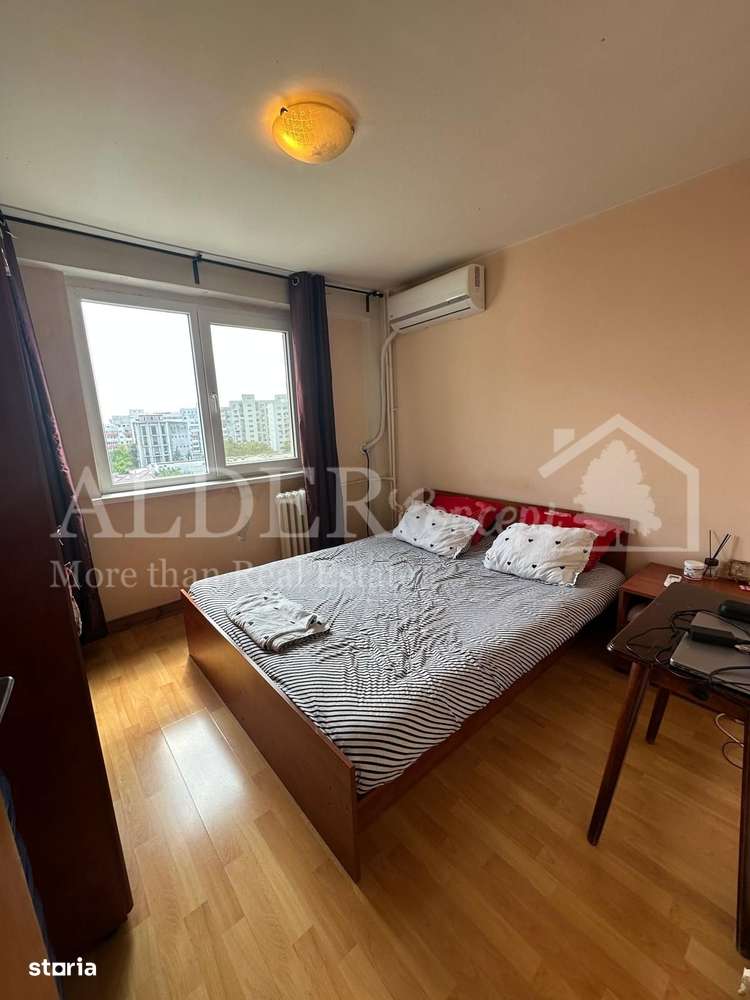 APARTAMENT 2 CAMERE, NICOLAE RACOTA, ARCUL DE TRIUMF-8